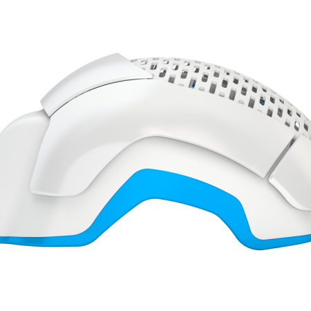 Theradome LH80 PRO Laser Helmet.
