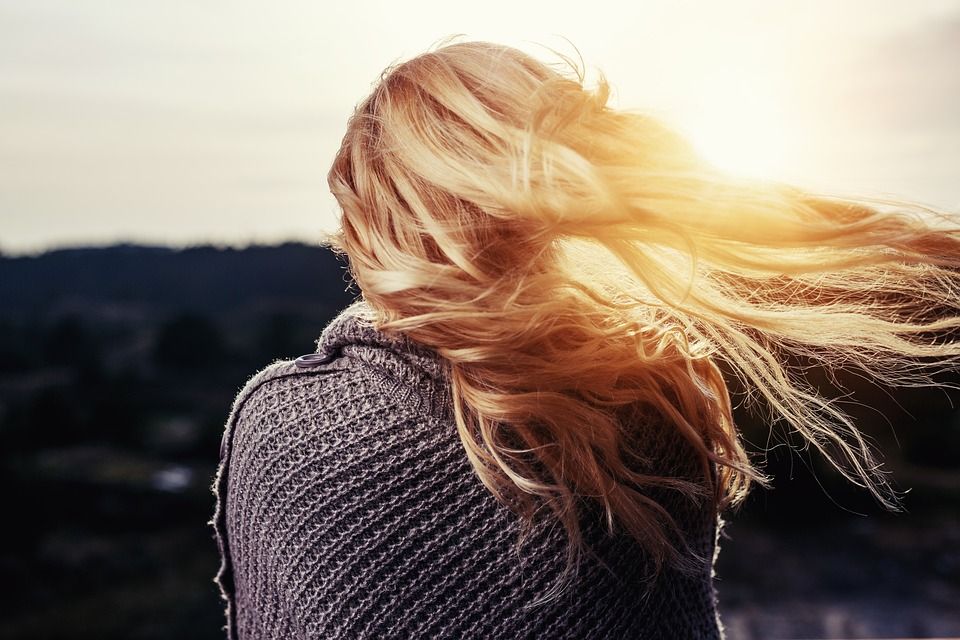 The Sun – We Test Hair Growth Helmet