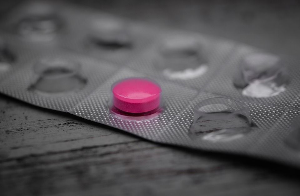 From Popping Pills To Lasers
