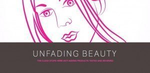Unfading Beauty Logo