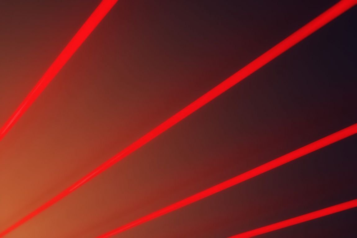 Laser Your Way to Thicker Hair