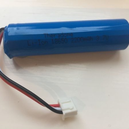 Theradome Battery