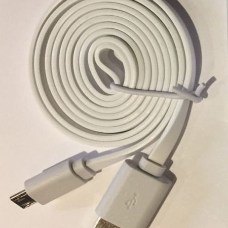 Theradome charger
