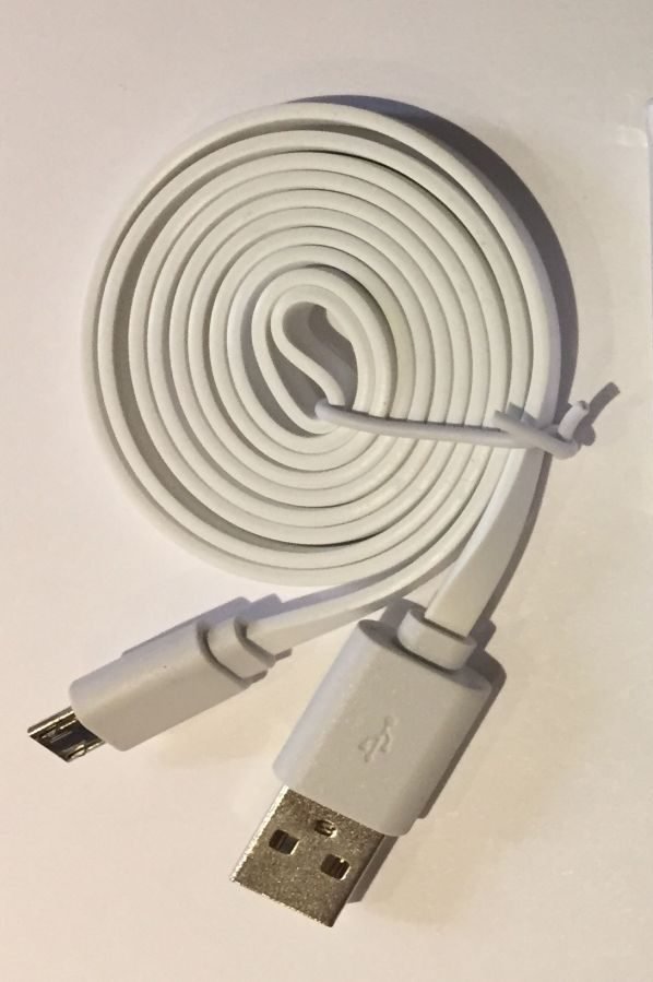 Theradome charger