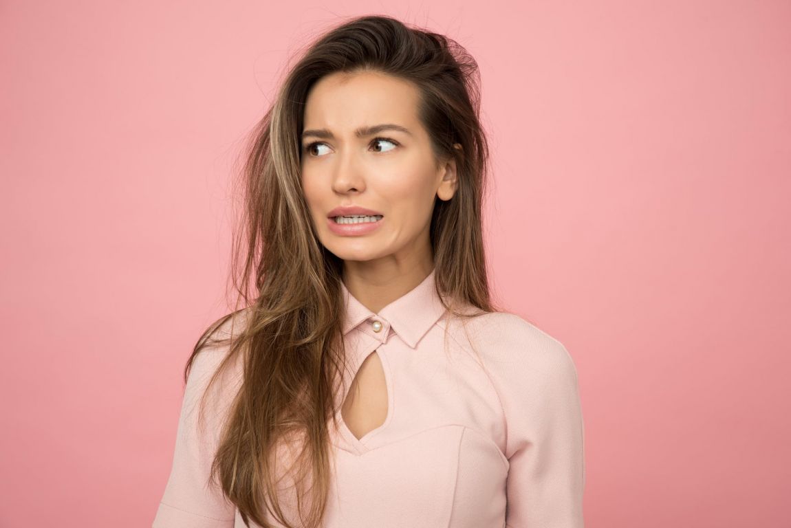 10 Tricks to Stop Thinning Hair