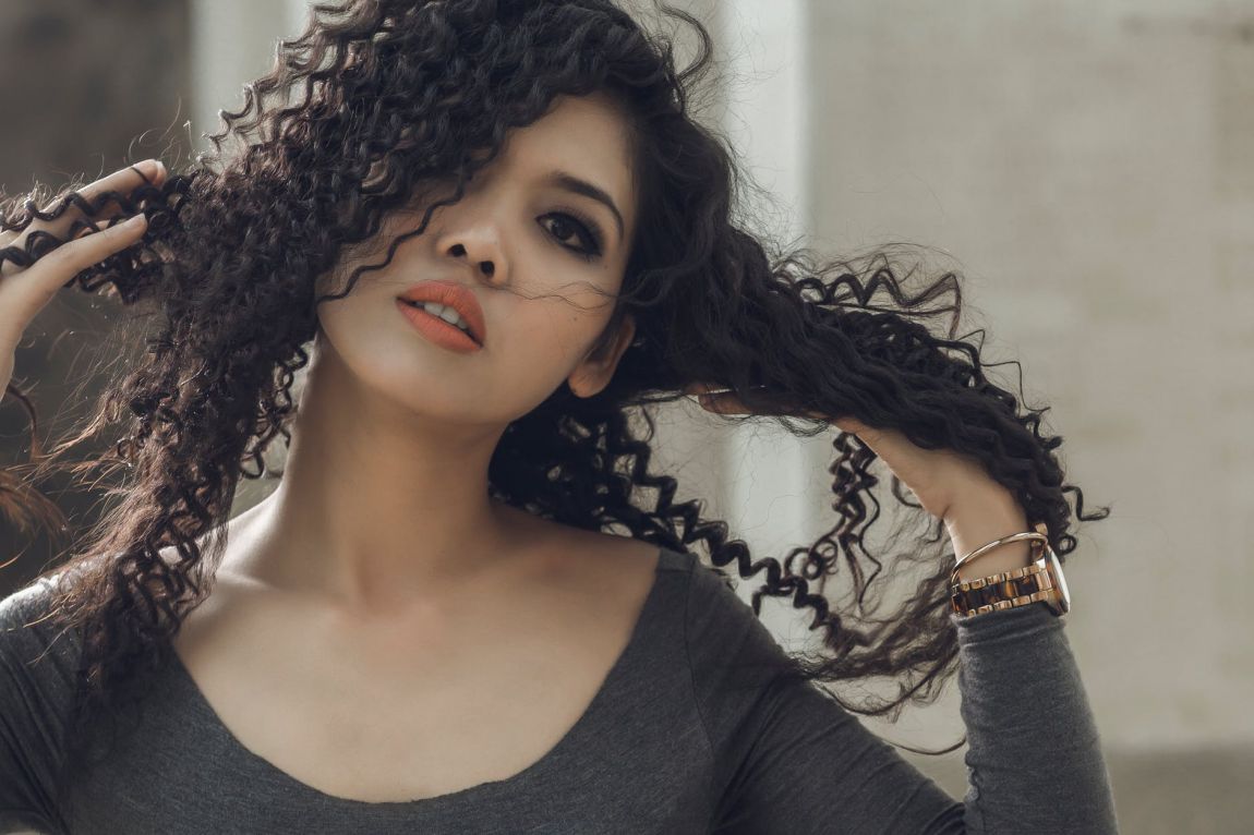 Boost Your Hair Volume