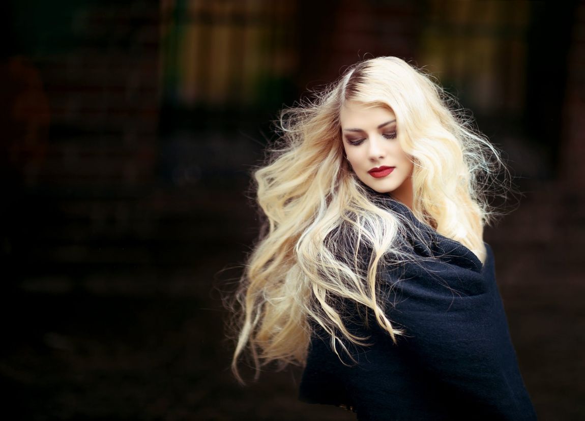 How to Keep Long Hair Healthy