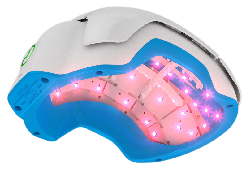 theradome-lasers