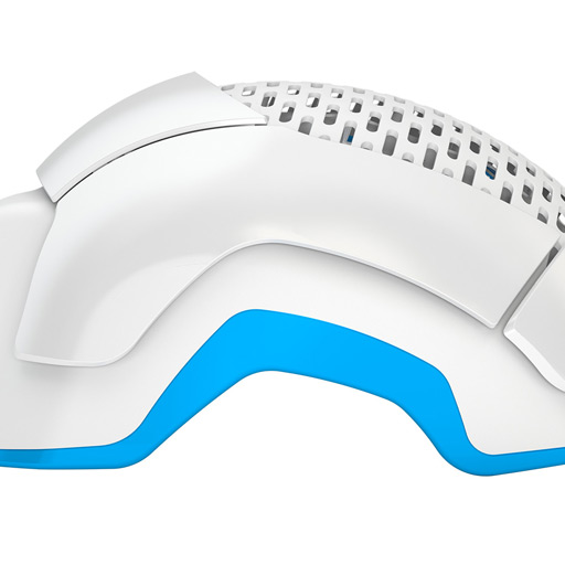 How Laser Growth Helmets Work: The Science Behind Theradome 